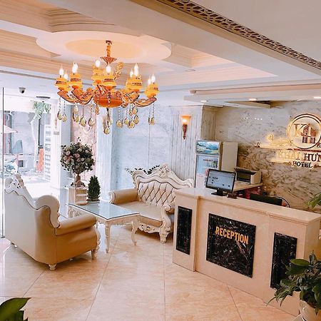 Khai Hung Hotel Binh Chanh ホーチミン市 エクステリア 写真