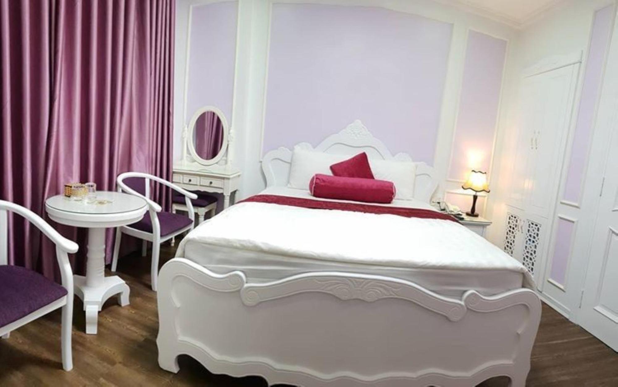 Khai Hung Hotel Binh Chanh ホーチミン市 エクステリア 写真